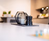 Kruner Serviced Apartment