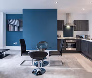 Cavern Quarter Apartments