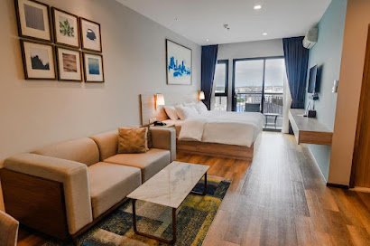 Sriracha Nakorn Road Apartment