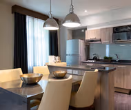 Avenida Mexico Apartment