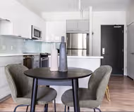 Canal St Serviced Apartments