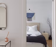 Oasis Serviced Apartments