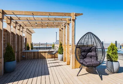 Tallinn Serviced Apartments