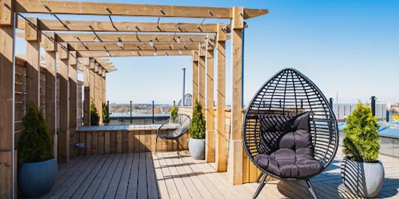 Tallinn Serviced Apartments