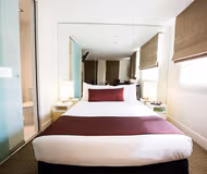 Potts Point Serviced Apartment