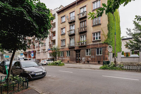 Krowoderska Serviced Apartment