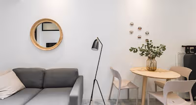 Guan Chuan Street Serviced Apartments