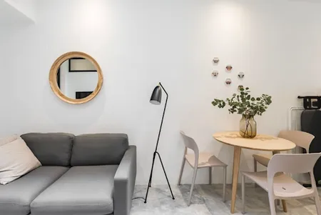 Guan Chuan Street Serviced Apartments