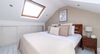 The Westbourne Park Collection