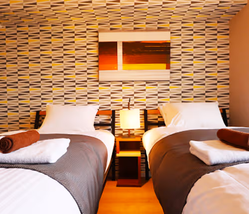 La Grace Nippori 401