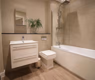 Casablanca by Mia Living