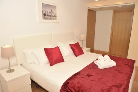 Castellana Serviced Apartment