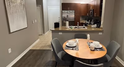 Quorum Drive Apartments