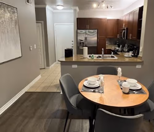 Quorum Drive Apartments