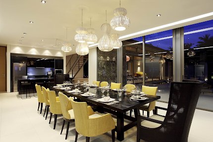 A Divine Luxury Villa in Phuket