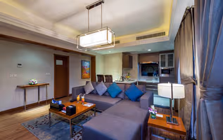 Northern Ring Road Serviced Apartment, Center Riyadh