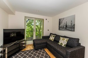 Premium Apartments
