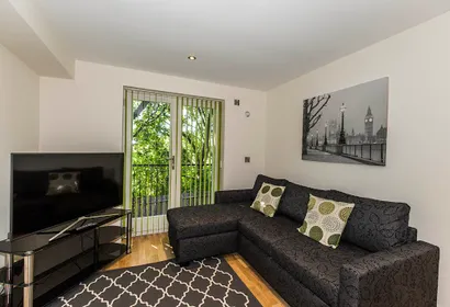 Premium Apartments