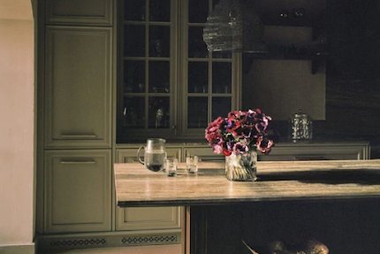A Comfortable Villa Retreat in Les Baux de Provence