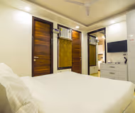 Lotus Avenue Apartments