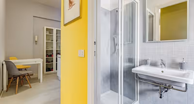 Coliseum Serviced Apartments