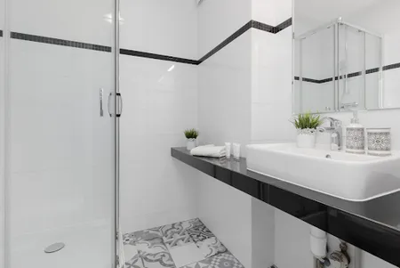 Bonafide  Serviced Apartment