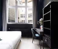 Grünberger Intimate Studio Serviced Apartment