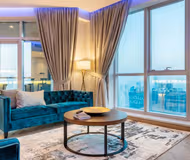 Sensational 2 Bedroom Apartment in Al Khayay Street