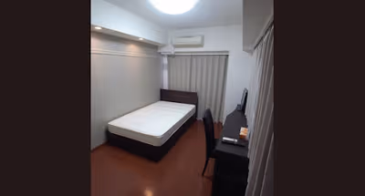 Kanda Jinbocho Apartments