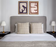 Baixa Serviced Apartments