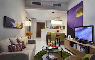 Somerset Kuala Lumpur