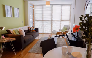 The Gasworks VIII Apartment Ballsbridge Dublin