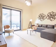 Expansive Apartments on Gardens Blvd Road