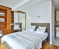 Premium furnished Apartment rental in Paris, Champs Elysées - Studio - 31 sqm