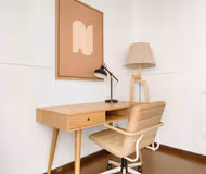 Antiga Esquerra Serviced Apartments