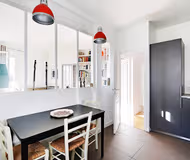 A Walk To The Magnificent Sacre Coeur