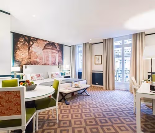 Le claridge Serviced Apartments,  Champs Elysees