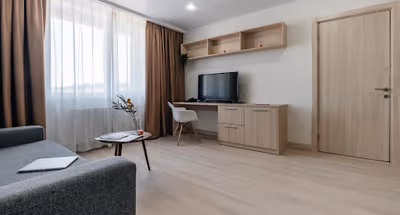Turkestan street Serviced Apartments