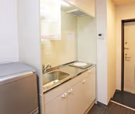 Nishiura Serviced Apartments I