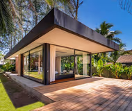 Grand Villa Noi
