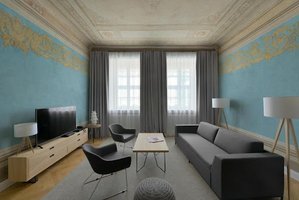 Stradonia Serviced Apartments