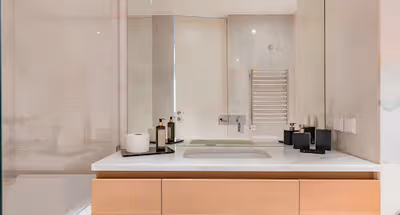 Retreat Serviced Apartments