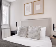 Rueda Serviced Apartments