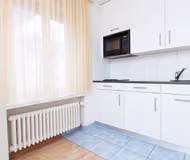Dubsstrasse Serviced Apartment