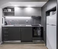 Saldanha Serviced Apartments