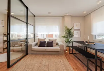 Pedralbes Serviced Apartments