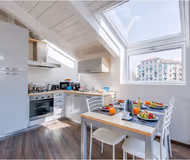 Piazzale Costantin Serviced Apartment VII