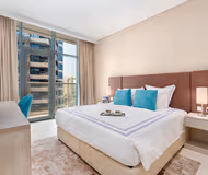 Premium One Bedroom On Palm Jumeirah