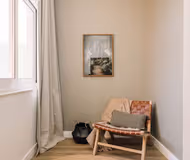 Candie Serviced Apartments