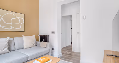 Málaga Serviced Apartments